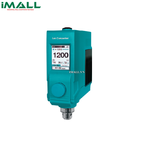 Máy khuấy đũa JEIOTECH MSH-0520 (Advanced; 50~2000rpm; Phích cắm US)