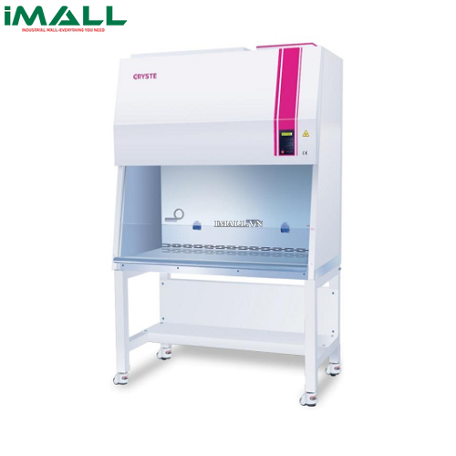 Tủ an toàn sinh học CRYSTE PURICUBE NEO 1500 (Đèn UV: 30W x 1EA Đèn FL: 55W x 2EA)