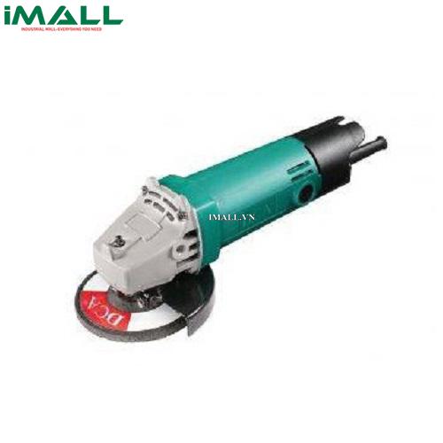 Máy mài góc DCA ASM02-100A (S1M-FF02-100A) (4"/570W)