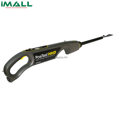 Máy kiểm tra độ kín bề mặt lớp phủ (43 cm, 0.5 – 30 kV) DEFELSKO HHD C