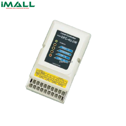 Bộ điều chỉnh mức DHS DFC-4U