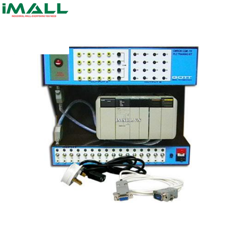 Bộ thực hành PLC Omron GOTT GOTT-PLC-CQM (787-000)