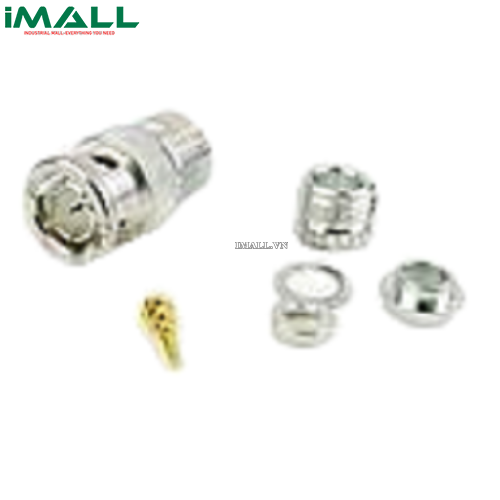 Đầu nối dài Fairview M39012/16-0220 (BNC Male ,4 Ghz)
