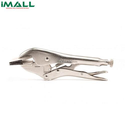 Kìm bấm chết mỏ kẹp bằng (8") Sata 71501