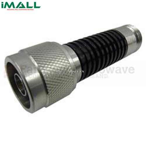 Bộ suy hao Fairview SA6N10W-06 (6 dB, N Male - N Female, 6 GHz, 10 Watts)