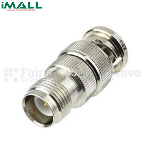 Đầu chuyển đổi Fairview Microwave SM3403 (4 Ghz, RP TNC Female - BNC Male)