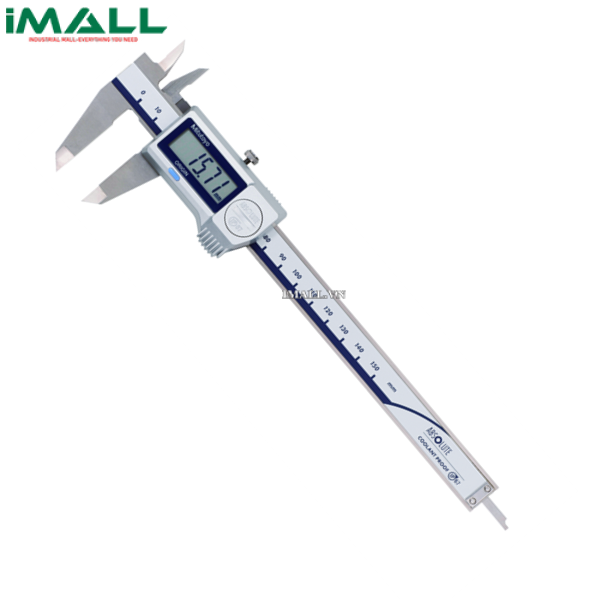 Thước cặp điện tử Mitutoyo 500-706-20 (150mm, 0.01mm)