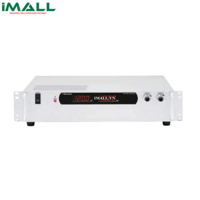 Nguồn điện áp cao Matsusada AU-3R400 (3kV,400mA,đảo cực)