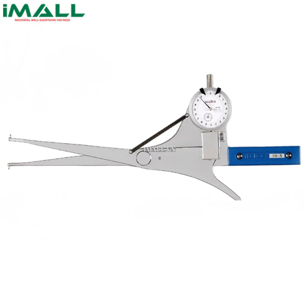 Compa đồng hồ đo trong TECLOCK IM-5 (20~40mm/0.01mm)