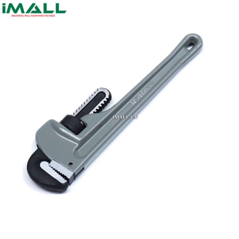 Mỏ lết răng nhôm Stanley 84-451 (10")
