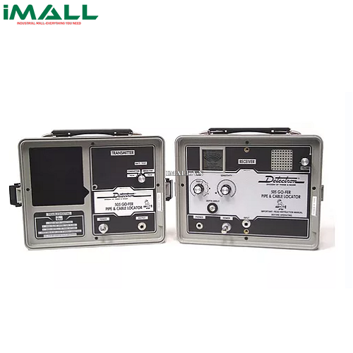 Máy kiểm tra ống và cáp Tinker &amp; Rasor MARK V RANGER