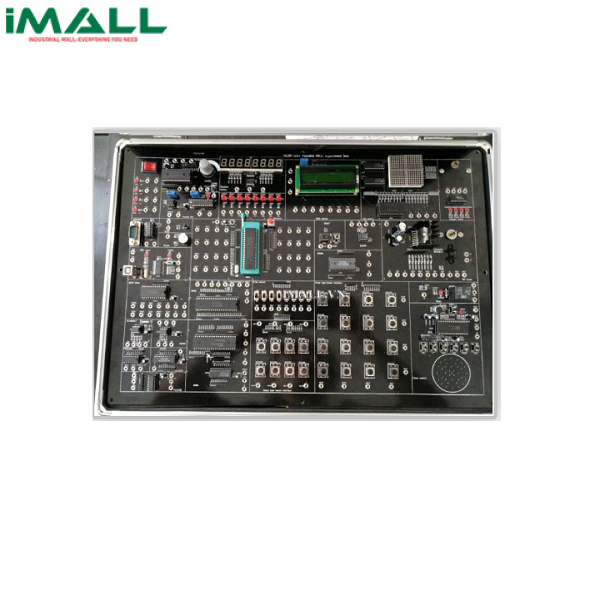 Hệ thống thực hành điện tử công suất DOLANG DLDZ-DLDZ