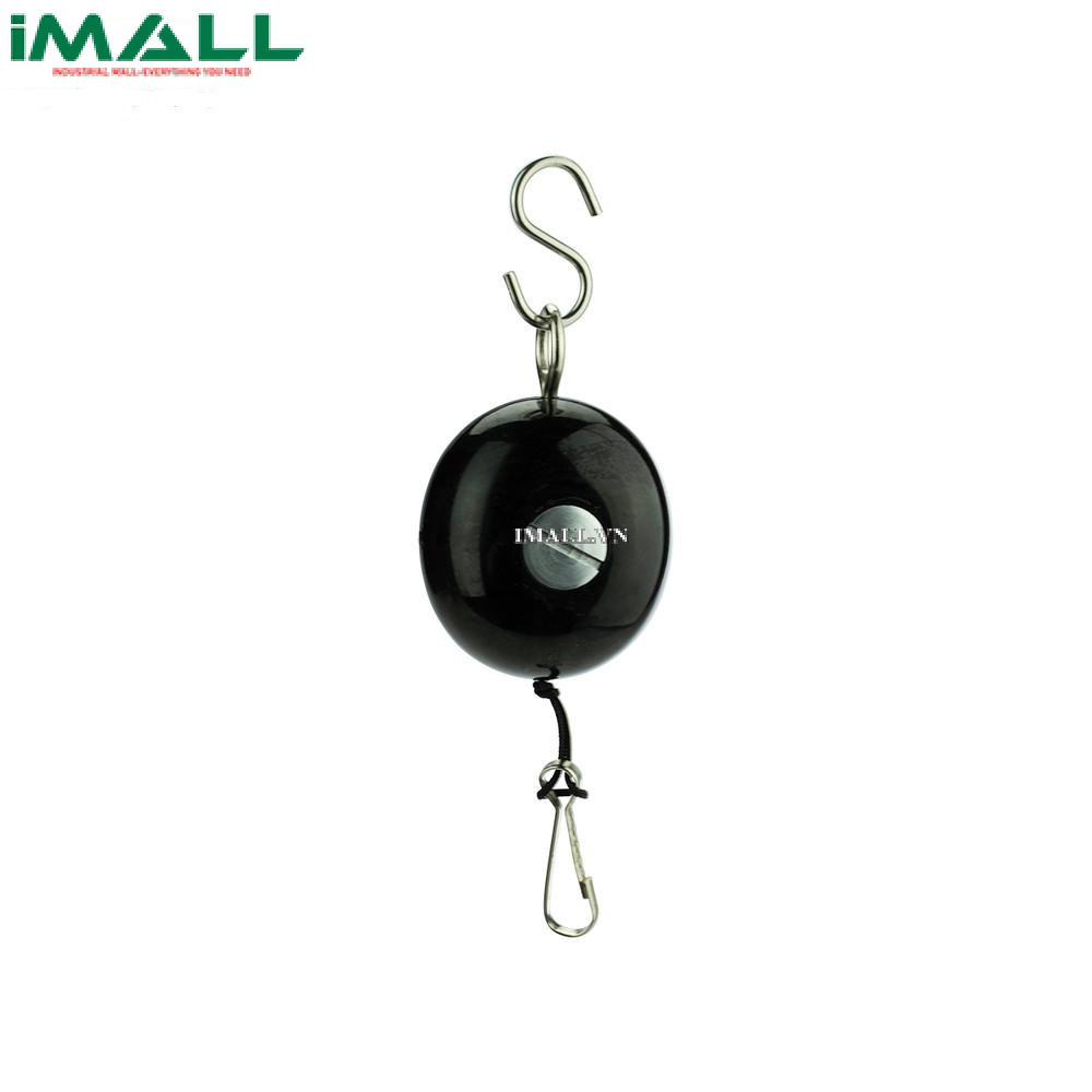 Cuộn dây treo định vị Mountz Mini 31 (180029) (1.5 m; 0.4~5.6 kg)