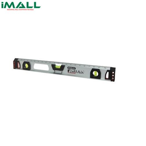 Thước thủy có nam châm Stanley 43-554(24")