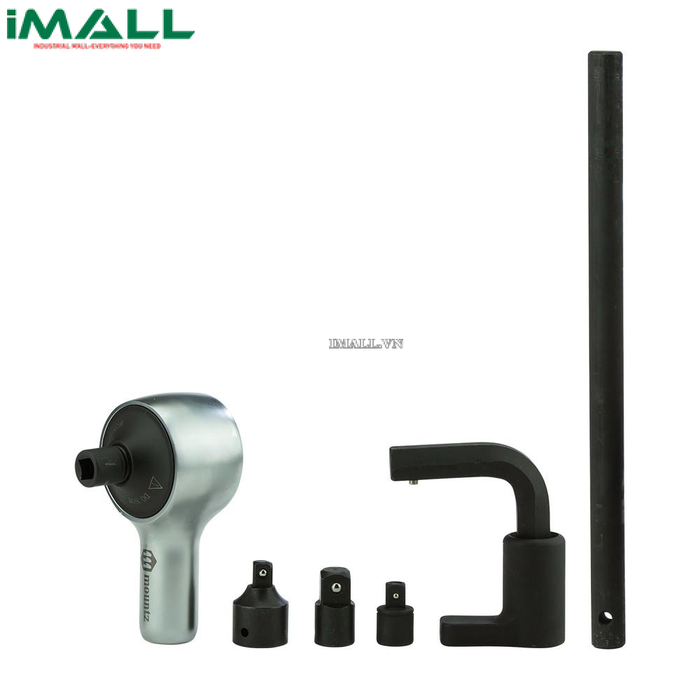 Cờ lê nhân lực vặn tay Mountz MTM-15 (215026) (1500 N.m )