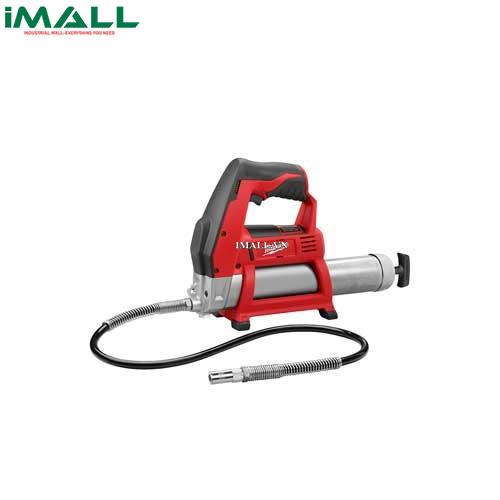 Thân máy tra dầu mỡ bôi trơn pin Milwaukee M12 GG-0 (12V)