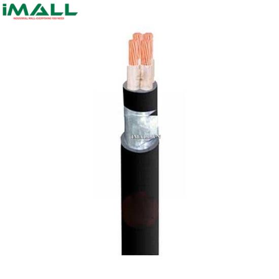 Dây cáp điện kế Cadivi DK-CVV-3×25 mm2 – 0.6/1KV