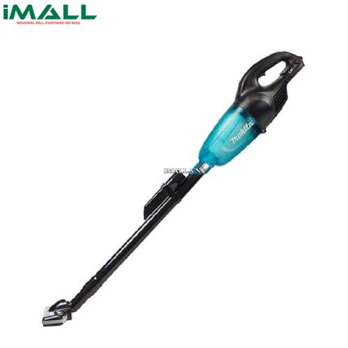 Máy hút bụi chạy pin Makita DCL180ZB 18V (Chưa kèm Pin & Sạc)