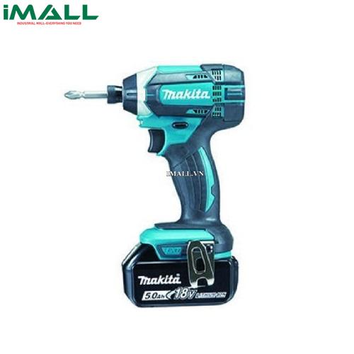 18V Máy vặn vít dùng Pin Makita DTD152RME