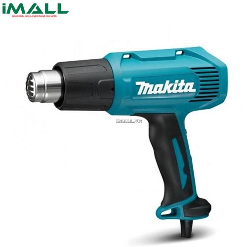 Máy thổi hơi nóng Makita HG6531CK ( 2000W)