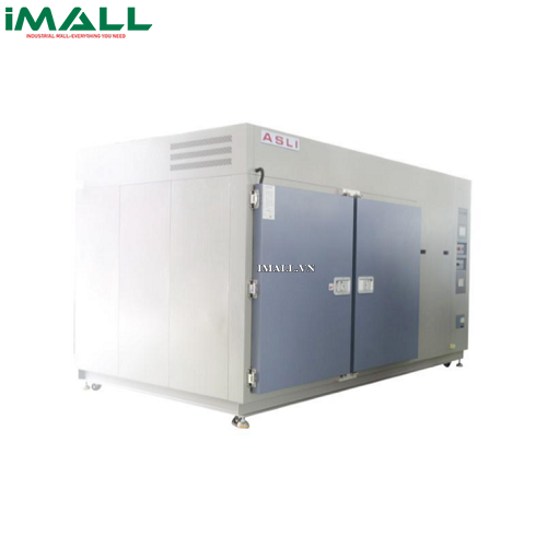 Buồng thử sốc nhiệt ASLI TS-1102-A (10~-40°C/ 60~+150°C)
