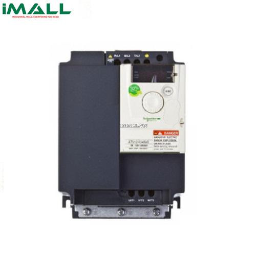 Biến tần Schneider ATV12HU22M3 (2.2kW 3 Pha 220V)