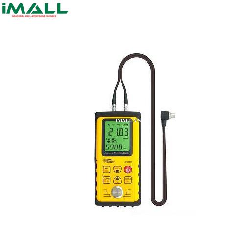 Máy đo độ dày lớp phủ SmartSensor AR931 (0~1800um, datalogger)