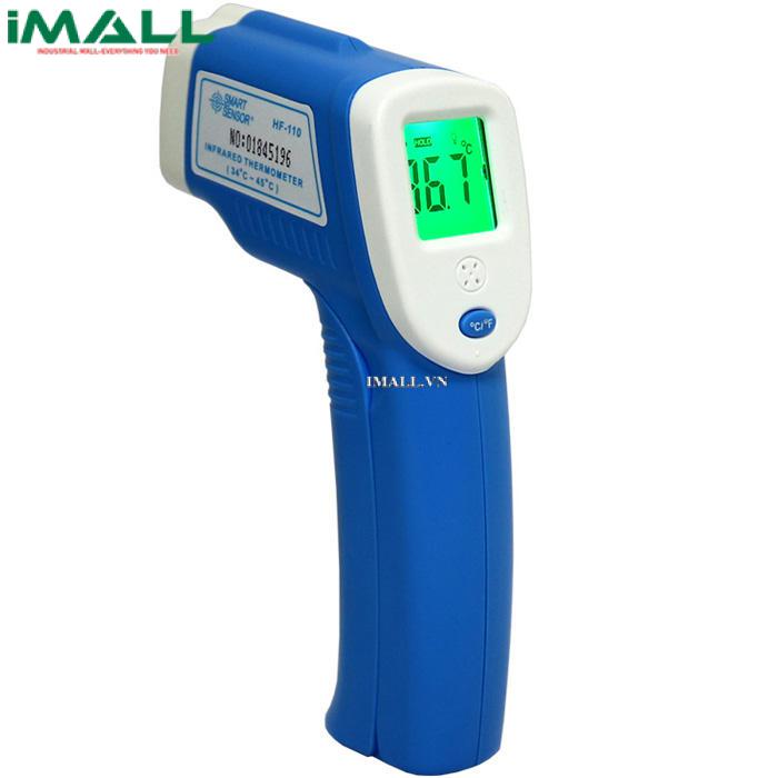 Máy đo nhiệt độ trẻ em bằng hồng ngoại SmartSensor HF110