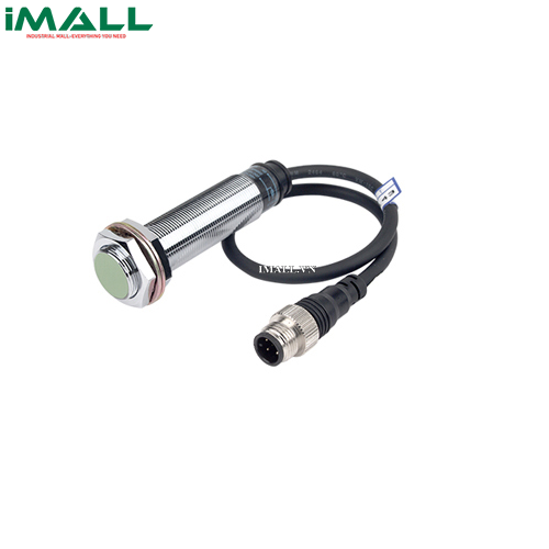 Cảm biến tiệm cận Autonics PRWL18-8AC (8mm, NC, 100-240VAC)