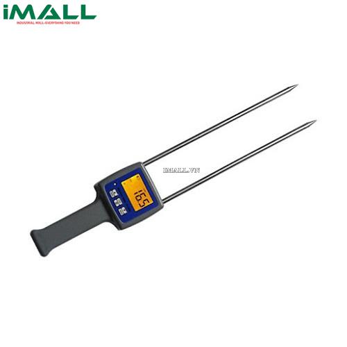 Máy đo độ ẩm ngũ cốc, nông sản Total Meter TK-100G