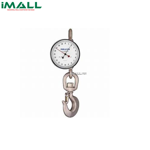 Đồng hồ đo lực DILLON AP Crane Scale 2000kg