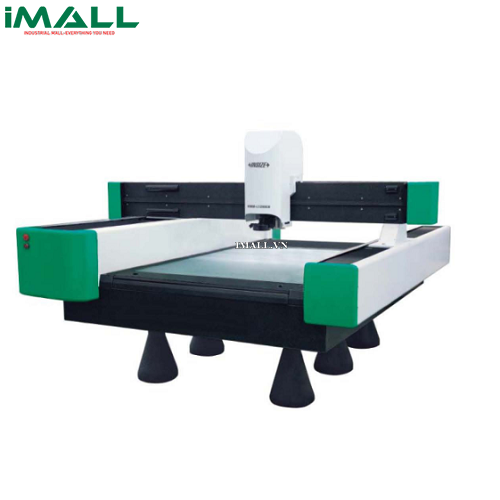 Máy đo 2D INSIZE VMM-L600CN (600×600×150mm)