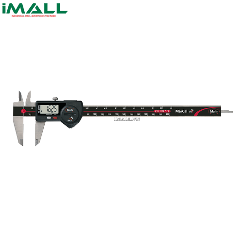 Thước cặp điện tử (16 EWR, 0-150mm, IP67) Mahr 4103066KAL
