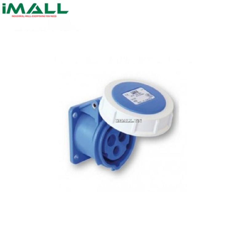 Ổ cắm âm PANASONIC F3232-6 32A 2P+E 230V IP67 (dạng thẳng)