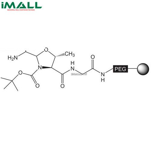 Hóa chất H-Val-H NovaSyn TG resin (Chai thủy tinh 1g) Merck 8561450001