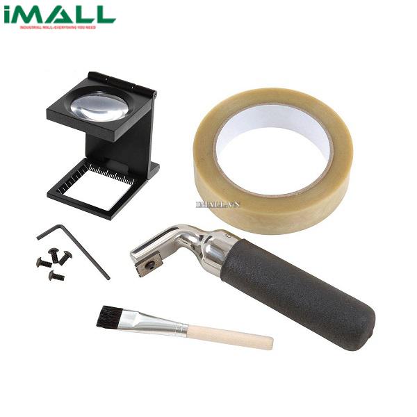 Bộ thử độ bám dính ELCOMETER 107 (11x1.5mm; 0-90μm, F10713222-3C)