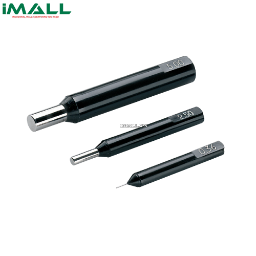 Dưỡng đo lỗ (Ø:6–10mm, 426 D) Mahr 4828237
