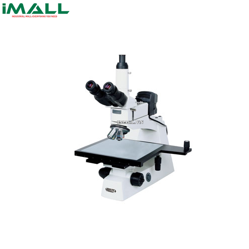 Kính hiển vi công nghiệp INSIZE 5104-M700 (40X~400X)