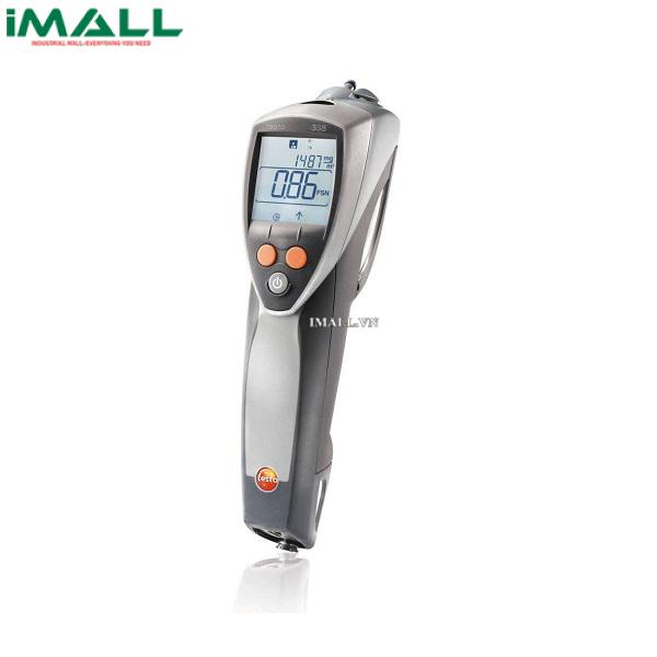 Thiết bị đo khói TESTO 338 (0632 3381)