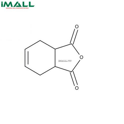 Hóa chất 1,2,3,6-Tetrahydrophthalic anhydride để tổng hợp (C₈H₈O₃, Chai nhựa 1 kg) Merck 8007421000