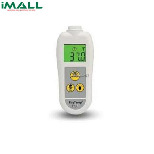 Nhiệt kế hồng ngoại đo trán và bề mặt vật liệu ETI RayTemp HSE (228-220)