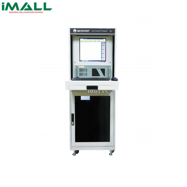 Hệ thống kiểm tra kết nối sạc EV MICROTEST 980 (10V~5000V; 10V~6000V)