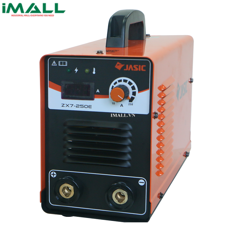 Máy hàn que JASIC ZX7-250E