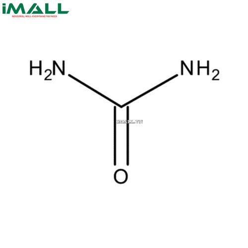 Hóa chất Urea cho hóa sinh (CH₄N₂O, chai nhựa 250g) Merck 1084880250