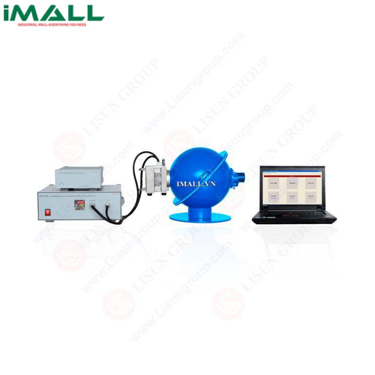Thiết bị đo khả năng chịu nhiệt cuả đèn LED Lisun TRS-1000 (5℃ ~ 90℃, 380~780nm)