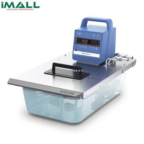 Bể ổn nhiệt IKA ICC basic eco 18 c (0008035800)