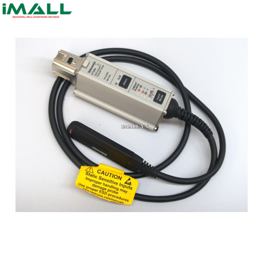 Que đo máy hiện sóng TEKTRONIX P7506 (6GHz)