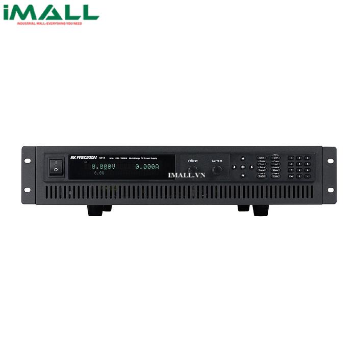 Bộ nguồn lập trình DC BK PRECISION 9116 ( 1200W)