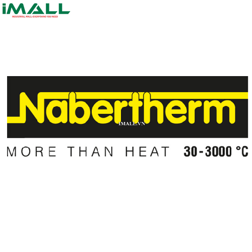 Ống khói có quạt NABERTHERM 631000812