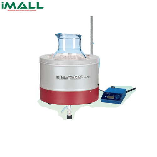 Bếp đun bình phản ứng điều khiển từ xa (20Lit, 230V) SciLab SL.Man8227